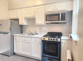 1811 Irving Street NE, Washington, DC 20018
