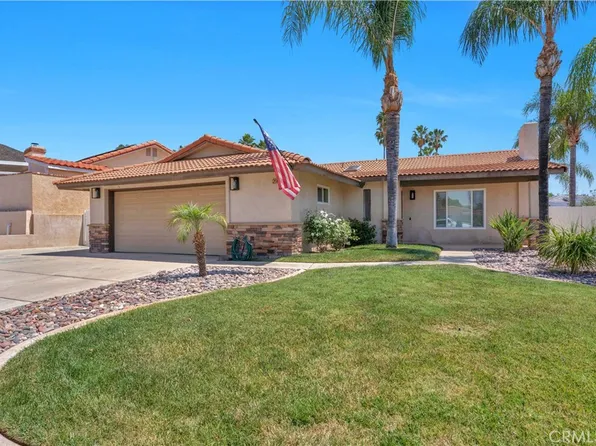 29826 Sloop Dr, Canyon Lake, CA 92587