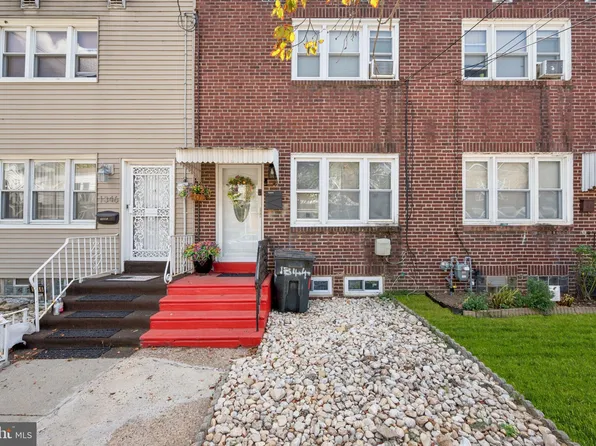 1344 Jackson St, Camden, NJ 08104
