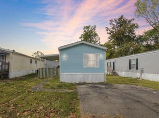 5965 Harrisburg Georgesville Rd LOT 89, Grove City, OH 43123