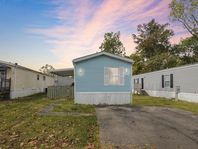 5965 Harrisburg Georgesville Rd LOT 89, Grove City, OH, 43123