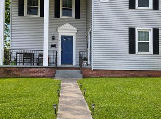 823/825 Rittiner Dr, Baton Rouge, LA 70806