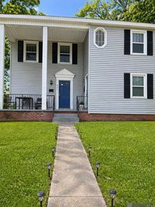 823/825 Rittiner Dr, Baton Rouge, LA, 70806