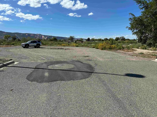 2125 & 2120 Bond St, Grand Junction, CO 81505