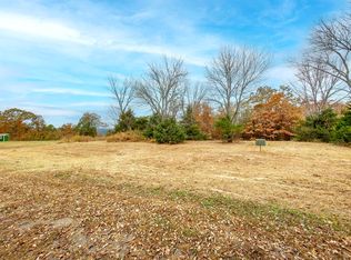 40 Eagle Ridge Dr, Higden, AR 72067