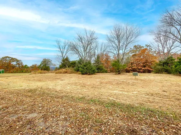 40 Eagle Ridge Dr, Higden, AR 72067