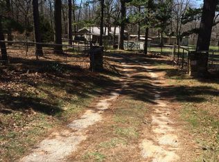 5456 Newton Line Rd, Harrison, AR 72601