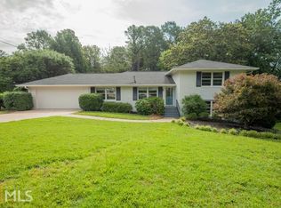1965 Chesterfield Dr NE, Atlanta, GA 30345