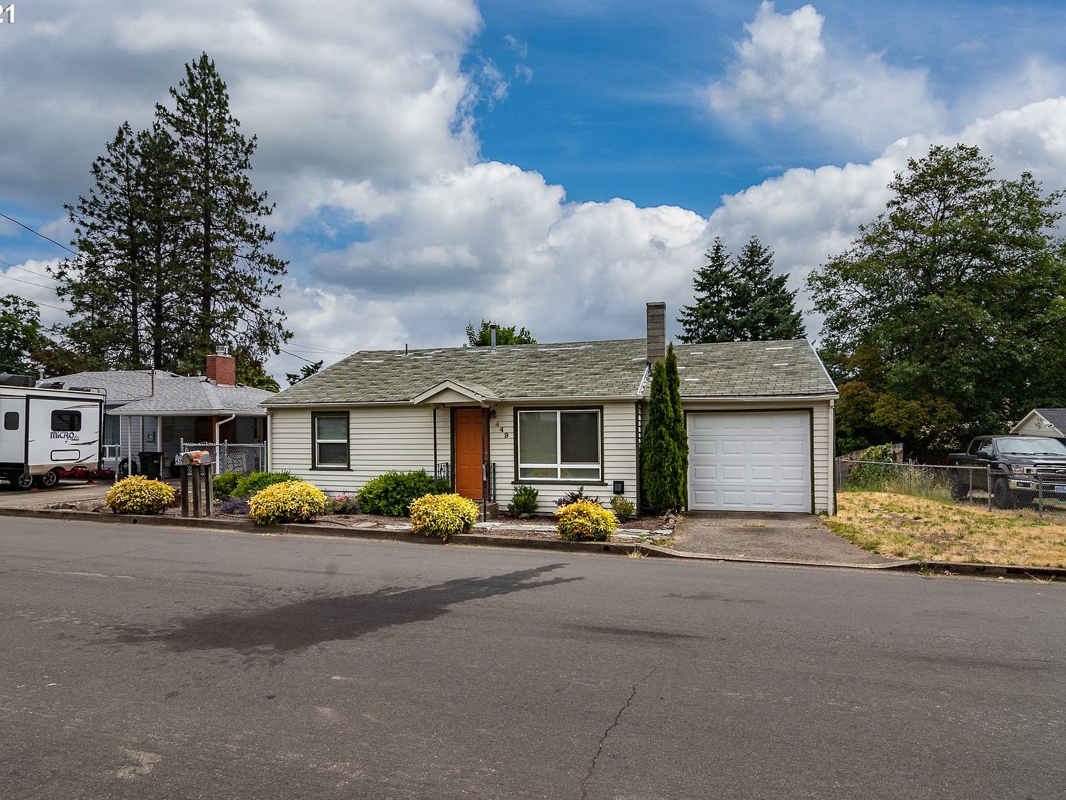 449 W Agee St, Roseburg, OR 97471 Zillow