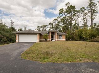 2615 16th Ave NE, Naples, FL 34120