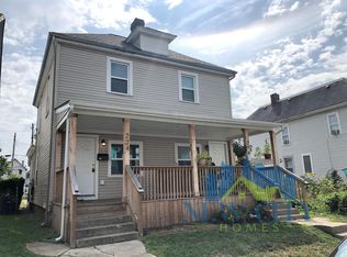 274 Dakota Ave, Columbus, OH 43223