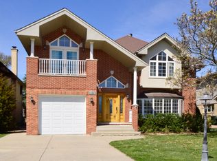 924 N Western Ave, Park Ridge, IL 60068