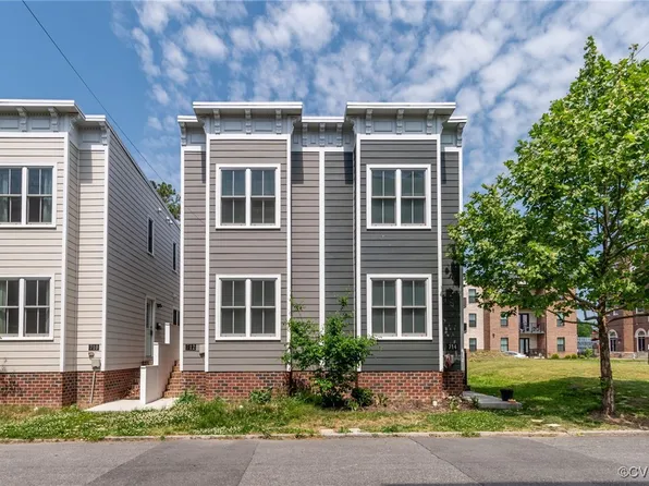 712 Saint James St, Richmond, VA 23220
