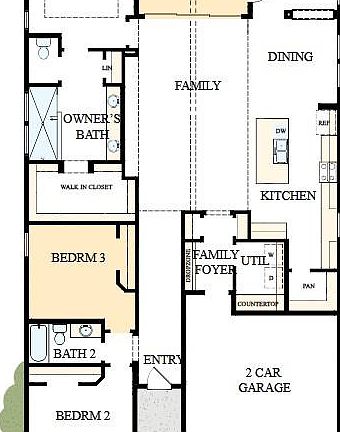 2nd image of this home