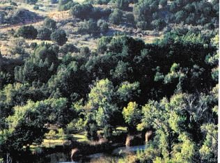 6 Locke Pl, Amarillo, TX 79124