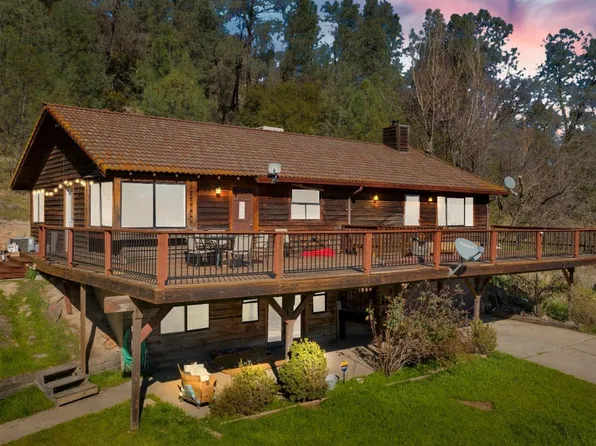 14415 Brown Ln, Burson, CA 95225