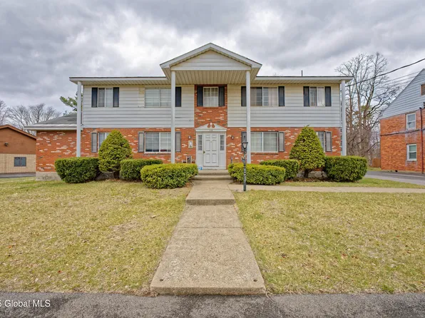 233 Jackson Avenue, Schenectady, NY 12304