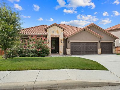 7126 Bella Bluff, San Antonio, TX, 78256