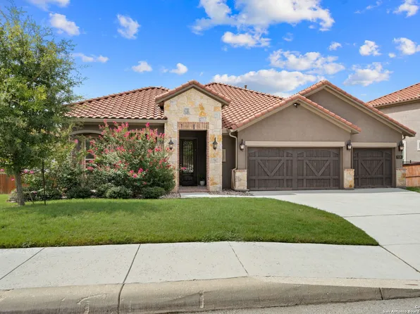 7126 Bella Bluff, San Antonio, TX 78256