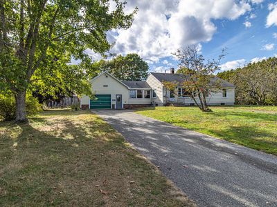 5356 Bennoch Road, Lagrange, ME, 04453
