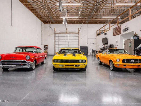 21615 E PEGASUS Parkway, Queen Creek, AZ 85142