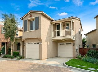 192 W Pebble Creek Ln, Orange, CA 92865