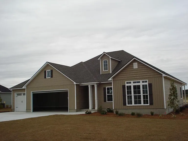 8 Glock Ln — Photo 1