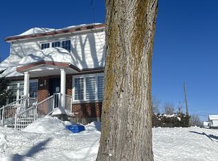801 Saint Jean St, Clarence Rockland, ON K4K1K6