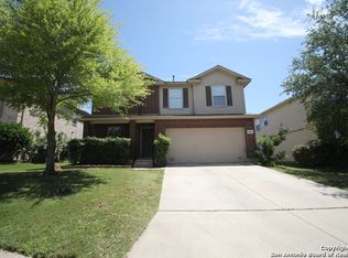 5806 Cinnabar Cv, San Antonio, TX 78222