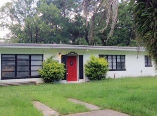 2834 W Belair Rd, Jacksonville, FL 32207