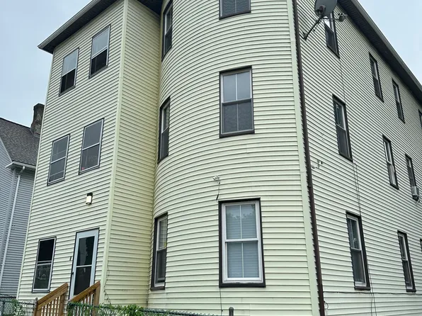 6 Whitney St APT 3, Worcester, MA 01610