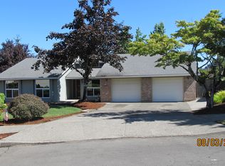 1965 SW 23rd Ct, Gresham, OR 97080