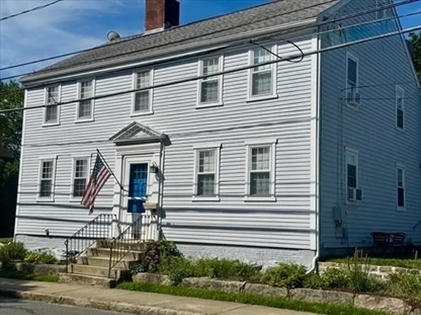 198 Main St #4, Fairhaven, MA 02719