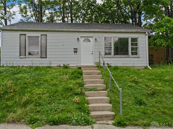 245 E Beechwood Ave, Dayton, OH 45405