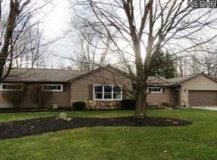199 N Bissell Rd, Aurora, OH 44202