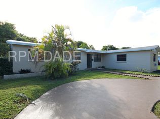 19740 Whispering Pines Rd, Cutler Bay, FL 33157