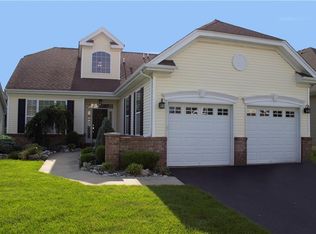 229 Springmeadow Way, Monroe Township, NJ 08831