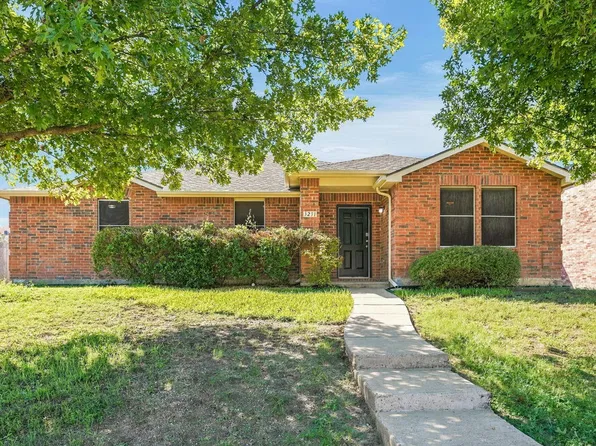 3231 Poppy Pl, Lancaster, TX 75134