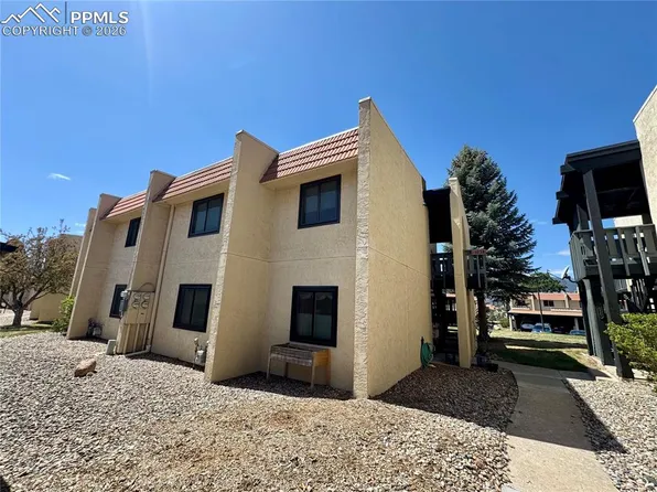 1034 Fontmore Rd APT D, Colorado Springs, CO 80904