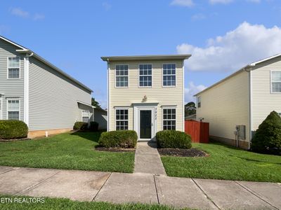 3922 Archibald Way, Knoxville, TN, 37938