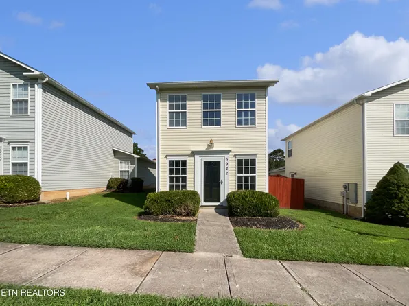 3922 Archibald Way, Knoxville, TN 37938