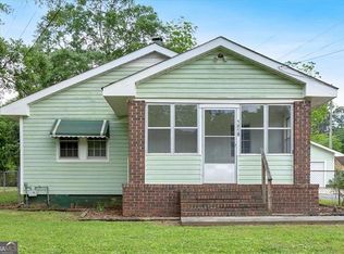 1018 Jones Mill Rd, Cartersville, GA 30120