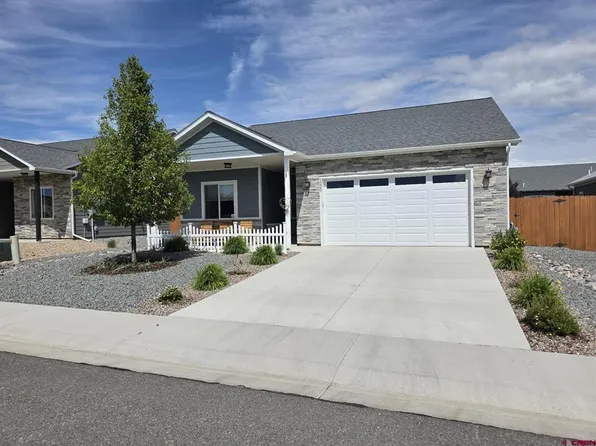 1220 Blue Creek Avenue, Montrose, CO 81401