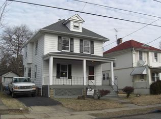 7 Pillot Pl, West Orange, NJ 07052