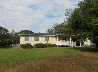 308 Rosser Ln, Albany, GA 31705