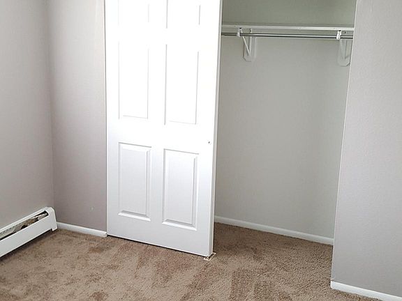 Bedroom Closet 