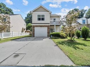 219 Lenox Ave, Norfolk, VA 23503