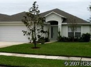 667 Coral Trace Blvd, Edgewater, FL 32132