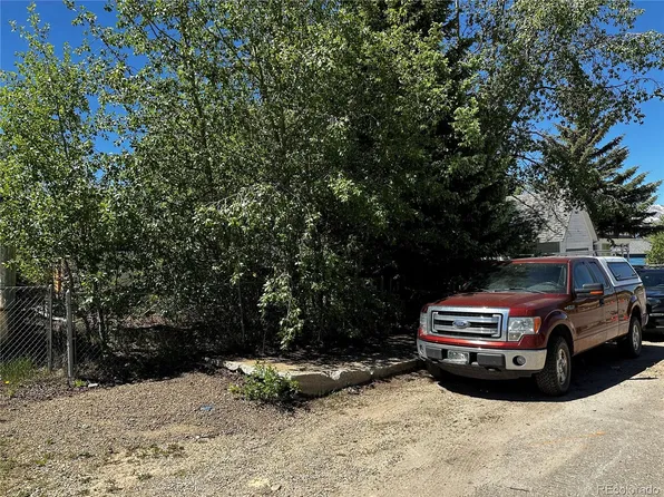 423 W 4th Street LOT 19, 20, Leadville, CO 80461