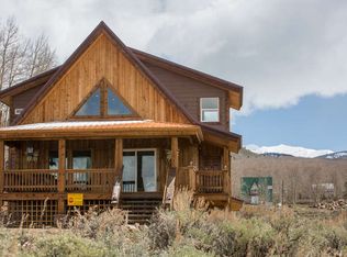428 Empire Cir, Leadville, CO 80461